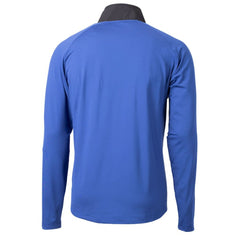 Seattle Mariners Cutter & Buck City Connect Adapt Eco Knit Hybrid Recycled Quarter-Zip Pullover Top Near Me