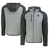 Baltimore Orioles Cutter & Buck City Connect Mainsail Full-Zip Hoodie Online