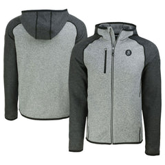 Baltimore Orioles Cutter & Buck City Connect Mainsail Full-Zip Hoodie Online