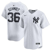 Clarke Schmidt New York Yankees Nike Home Limited Player Jersey for sale