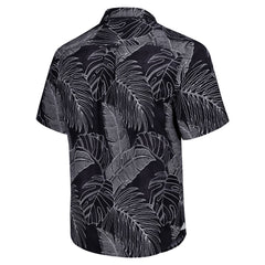 Dallas Cowboys Sport Vine Line Button-Down Shirt - Navy - Tommy Bahama