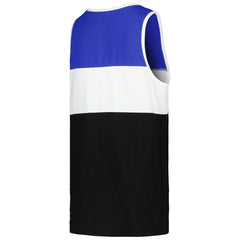 Mitchell & Ness Orlando Magic Youth Hardwood Classics Special Script Tank Top Blue/Black