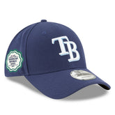Tampa Bay Rays New Era 2024 MLB World Tour: Dominican Republic Series 9FORTY Adjustable Hat Online