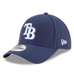 Tampa Bay Rays New Era 2024 MLB World Tour: Dominican Republic Series 9FORTY Adjustable Hat Online