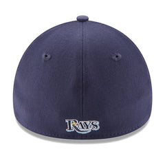 Tampa Bay Rays New Era 2024 MLB World Tour: Dominican Republic Series 39THIRTY Flex Hat Discount