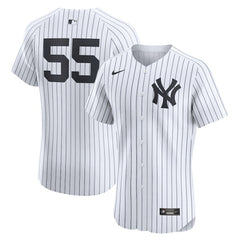 Carlos Rodon New York Yankees Nike Home Elite Player Jersey Outlet