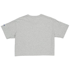New Era Women's Bella Dona x Los Angeles Dodgers Boxy Crop T-Shirt Online