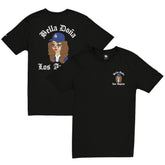New Era Women's Bella Dona x Los Angeles Dodgers T-Shirt Online