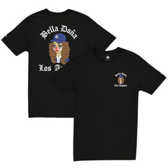 New Era Women's Bella Dona x Los Angeles Dodgers T-Shirt Online