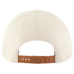 Dallas Cowboys '47 Wave Rope Hitch Adjustable Hat - Natural - 47 brand