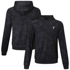 Texas Rangers Levelwear Blender Insignia Hoodie for sale