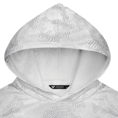 Atlanta Braves Levelwear Blender Insignia Hoodie Near Me