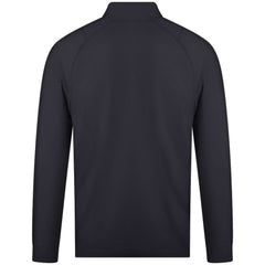 Colorado Rockies Levelwear Theory Insignia Quarter-Zip Pullover Discount