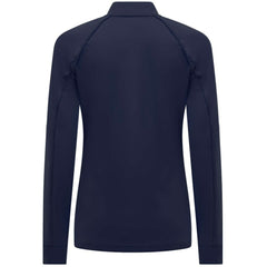 Minnesota Twins Levelwear Women's Kinetic Insignia Quarter-Zip Pullover Discount