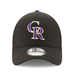 Colorado Rockies New Era 2024 MLB World Tour Mexico City Series 39THIRTY Flex Hat Discount