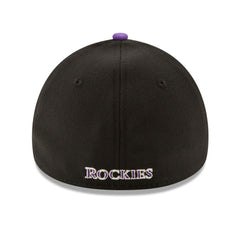 Colorado Rockies New Era 2024 MLB World Tour Mexico City Series 39THIRTY Flex Hat Discount