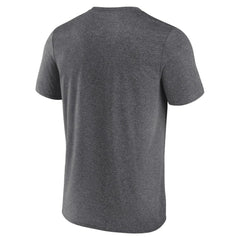 Dallas Stars Fanatics Property Of T-Shirt - Heather Charcoal | Fanatics online