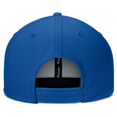 Buffalo Sabres Fanatics Fundamental Gino Stack Snapback Hat - Royal | Fanatics near me