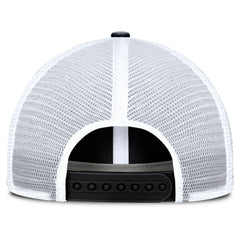 Minnesota Wild Fanatics Averie Trucker Adjustable Hat - Black/Gray | Fanatics online