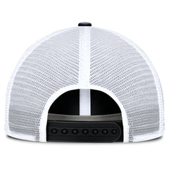Colorado Avalanche Fanatics Averie Trucker Adjustable Hat - Black/White | Fanatics online