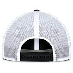 New York Islanders Fanatics Averie Trucker Adjustable Hat - Black/Gray | Fanatics online
