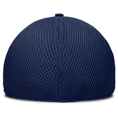St. Louis Blues Fanatics Fundamental Flex Hat - Navy | Fanatics Lifestyle