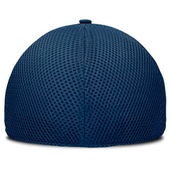 Seattle Kraken Fanatics Fundamental Flex Hat - Deep Sea Blue | Fanatics near me