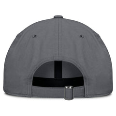 Seattle Kraken Fanatics Washed Adjustable Hat - Charcoal | Fanatics Clearance