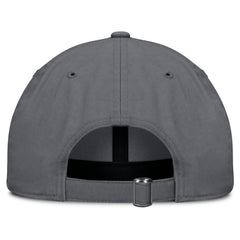 Boston Bruins Fanatics Washed Adjustable Hat - Charcoal | Fanatics discount