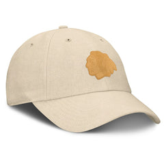 Chicago Blackhawks Fanatics Front Office Canvas Adjustable Hat - Tan | Fanatics online