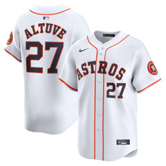 Jose Altuve Houston Astros Nike Youth Home Limited Player Jersey Outlet