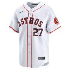 Jose Altuve Houston Astros Nike Youth Home Limited Player Jersey Outlet
