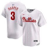 Bryce Harper Philadelphia Phillies Nike Youth Home Limited Player Jersey Online