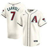 Corbin Carroll Arizona Diamondbacks Nike Youth Home Limited Player Jersey for sale