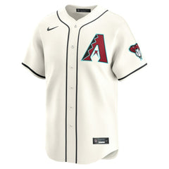 Corbin Carroll Arizona Diamondbacks Nike Youth Home Limited Player Jersey for sale