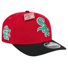 Chicago White Sox New Era 2024 Big League Chew Flavor Pack 9SEVENTY Adjustable Hat Online