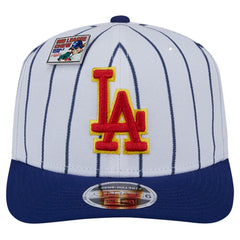 Los Angeles Dodgers New Era 2024 Big League Chew Original 9SEVENTY Adjustable Hat Outlet