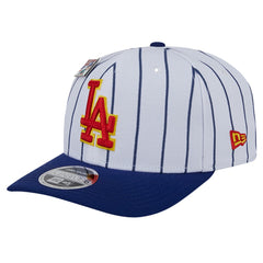 Los Angeles Dodgers New Era 2024 Big League Chew Original 9SEVENTY Adjustable Hat Outlet