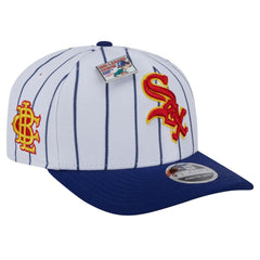 Chicago White Sox New Era 2024 Big League Chew Original 9SEVENTY Adjustable Hat Online