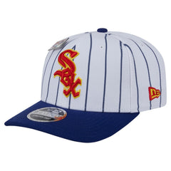 Chicago White Sox New Era 2024 Big League Chew Original 9SEVENTY Adjustable Hat Online