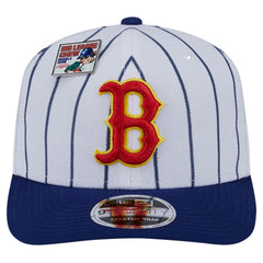 Boston Red Sox New Era 2024 Big League Chew Original 9SEVENTY Adjustable Hat Sale