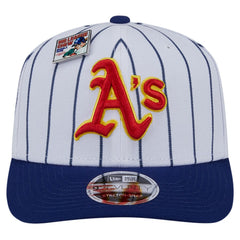 Athletics New Era 2024 Big League Chew Original 9SEVENTY Adjustable Hat for sale