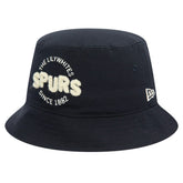 New Era - Tottenham Hotspur New Era Boucle Bucket Hat - Navy