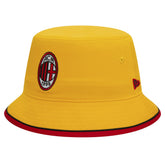 New Era - AC Milan New Era 2011 Bucket Hat - Yellow
