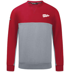 Philadelphia Phillies Levelwear Legacy Rafters Pullover Sweatshirt for sale