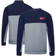 Boston Red Sox Levelwear Legacy Rafters Pullover Sweatshirt Outlet