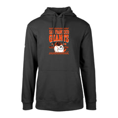 San Francisco Giants Levelwear Podium Inaugural Pullover Hoodie Online