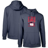 St. Louis Cardinals Levelwear Podium Inaugural Pullover Hoodie Outlet