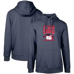 St. Louis Cardinals Levelwear Podium Inaugural Pullover Hoodie Outlet
