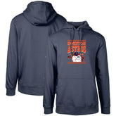 Houston Astros Levelwear Podium Inaugural Pullover Hoodie Near Me